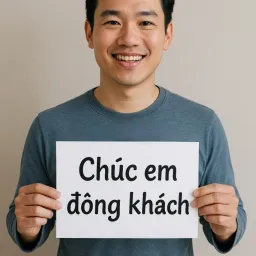 Avatar người đánh giá