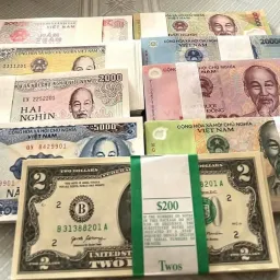 Avatar người đánh giá