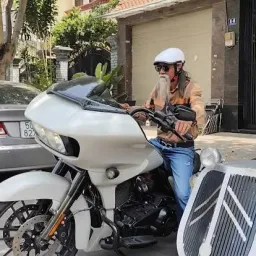 Avatar người đánh giá
