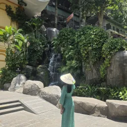 Avatar người đánh giá
