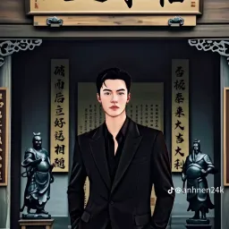 Avatar người đánh giá
