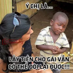 Avatar người đánh giá