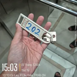 Avatar người đánh giá