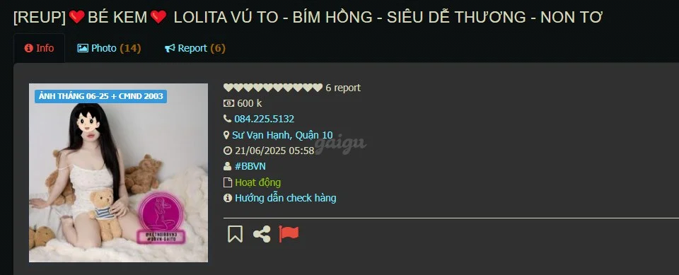 Ảnh bài viết