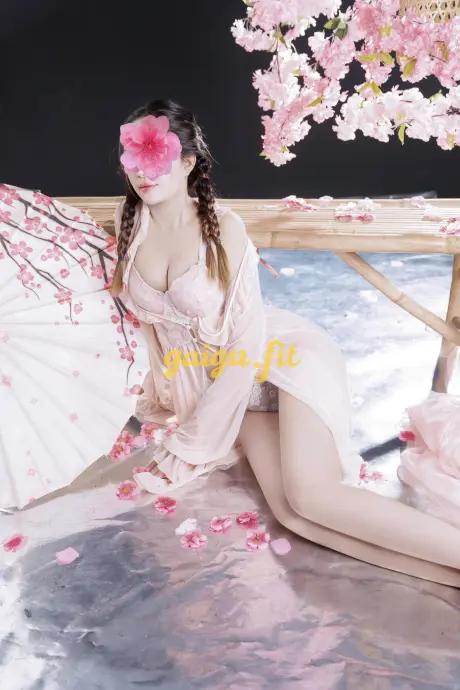 ✨ Kim Như ✨ Da Trắng Bím Đẹp, Body chuẩn gái quê