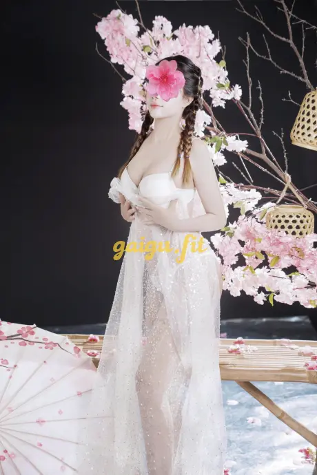 ✨ Kim Như ✨ Da Trắng Bím Đẹp, Body chuẩn gái quê