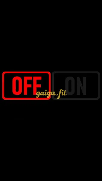 OFF