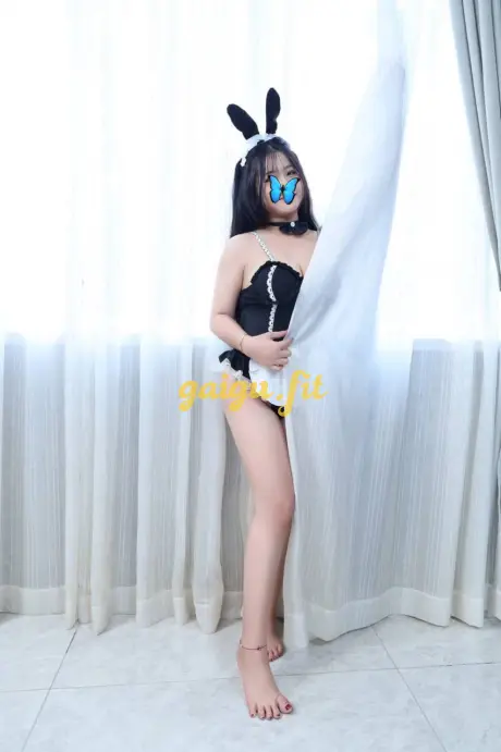 Bé Bắp Dâm Nữ Siêu Nóng Bỏng