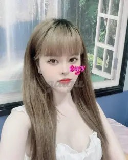 TRÂM ANH - Dâm nữ xinh - dịu dàng tuyệt vời - làm tình chất