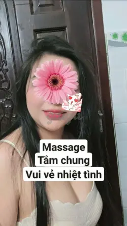 ❤️ An An❤️ Dâm thần nữ đa tình - chiều khách chuyên nghiệp