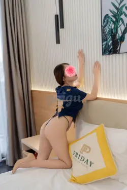 Như ý🔥siêu dễ thương nhiệt tình vú to mông chòn mặt xinh làm tình say mê