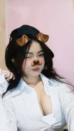 ❤️ Phương Vy ❤️ Bé 2k7 mũm mĩm xinh xinh dâm dâm ❤️