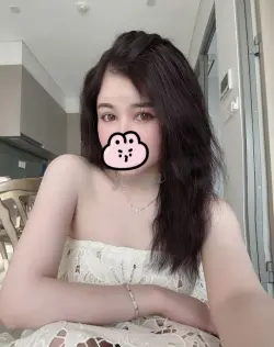 ⭐️THANH TRÀ⭐️ 2K3 XINH NON MÚP MƯỢT VÚ BÝM MÔNG TƯƠI RÓI