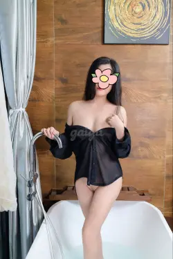 Thiên Kim⭐XINH ĐẸP VÚ BỰ MỘNG NƯỚC CHIỀU CHUỘN