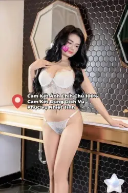 ❤️Trân Trân ❤️Cô Nàng Quyến Rũ, Chiều Khách Như Người Yêu