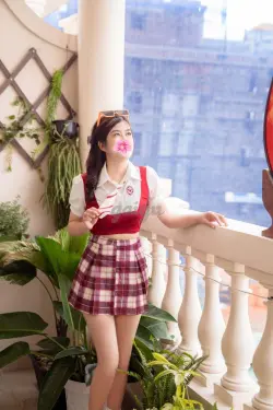 ❤️ Linh Chi ❤️ Dâm dâm Đa tình - sexy khiêu gợi ngọt ngào