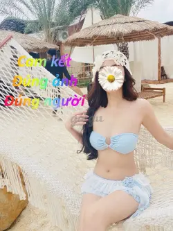 Ngọc Chân Dài Massage So Good ~
