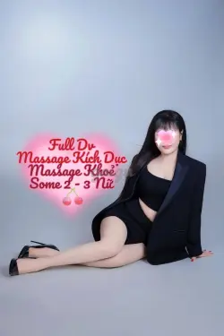 ⭐Ban Mai ⭐- Em Hàng Full Service - Phục Vụ Đỉnh