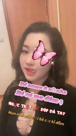 Ngọc Nhi Gái Miền Tây Dâm Đãng Gợi Tình - Xinh Duyên Ngực To - Khát Khao Lên Đỉnh Cùng Em