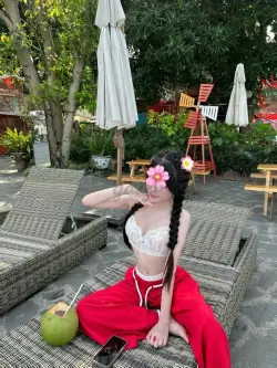 TUYẾT NHI - HOTGIRL YÊU NGHỀ, NGOAN CHIỀU , TÌNH CẢM,KĨ THUẬT ĐIÊU LUYỆN ĐỈNH CAO KHI NÊN GƯỜNG 2K5