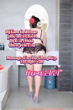 [⭐ VIP ] Mỹ Lệ  - Em Hàng Full Service - Phục Vụ Đỉnh
