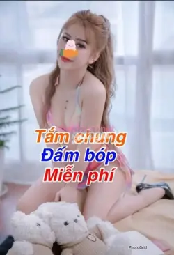 THANH THÙY BÉ DỄ THƯƠNG, MẶT XINH, DÁNG MINHON, VÚ BÍM NGON NON