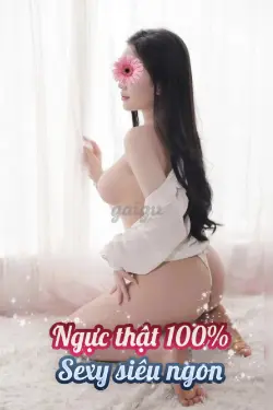 ❤️ Quỳnh Trang❤️ Ngực ngon, mông mẩy - Dịu dàng chiều khách