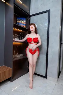 ❤️THUỲ DƯƠNG❤️Em gái ngọt ngào, chubby, cực kỳ chiều khách