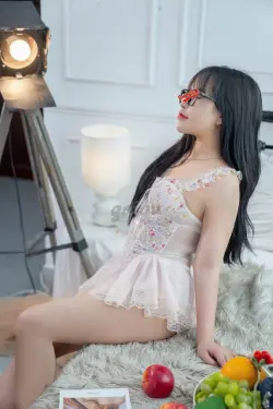 Kiều Mây 2k 💖Lolita dễ thương như gái Hàn Quốc