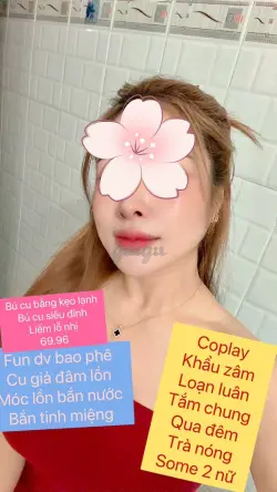 HOT GIRL Mộng Tuyền - Sexy nóng bỏng, Phục vụ tận tình từ A-Z Full SERVICE