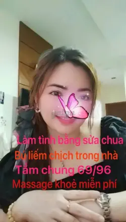 MASSAGE FUCK❤️ NGỌC DIỄM❤️ BÚ LIẾM 6996 FULL SERVICE DÂM NHƯ PHIM SEX NHẬT BAO PHÊ