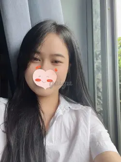 HẢI YẾN - GÁI XINH, NGOAN LÀM TÌNH BAO PHÊ