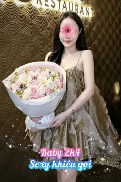 ❤️ BÉ NA ❤️ BABY 2K4 Tình cảm max dâm - Phê tê quên lối
