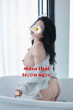 ❤️SA SA❤️ XINH DÂM VÚ TO PHỤC VỤ NHIỆT TÌNH