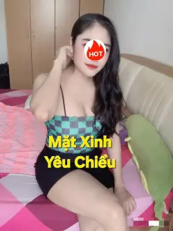 Quỳnh Anh❤️Gái Miền Tây Chuẩn Hình ❤️Biết Yêu Chiều Khách❤️Làm Tình Chu Đáo Hơn Cả Người Yêu
