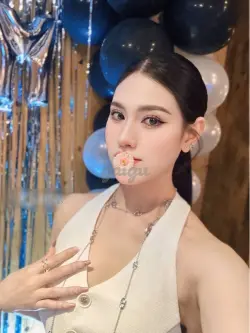 Thảo Sammy - Massage cực phê
