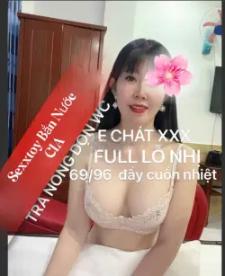 NHƯ Ý VÚ TO - TUYỆT PHẨM LỖ NHỊ FULL SERVICE