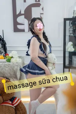 Trúc Linh- Dâm đãng, body da thịt