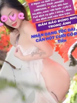 💗 NGỌC RUBY CỰC CHIỀU KHÁCH THOẢI MÁI VÀ RẤT DÂM LUÔN