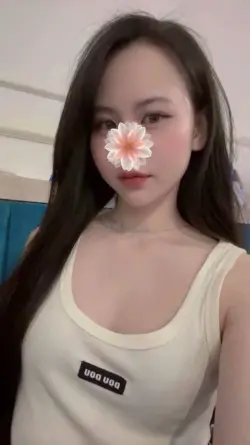 ❤️ Phương Anh ❤Girl Xinh, Lolita Teen, Bím Non Ngọt Nước