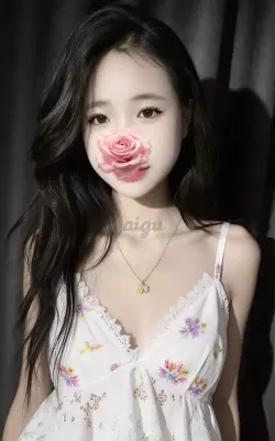 Mẫn Nhi Cô Bé Lolita Mình Dây Cây Cảnh Dễ Thương
