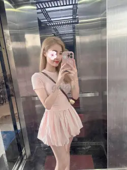 💖💥BÉ HÂN💥💖XINH DÂM MÌNH DÂY PHỤC VỤ NHIỆT TÌNH