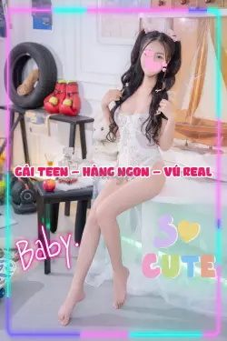 Hot Teen⭐Hà Vy Gái Mới Lớn Mình Dây Xinh Đẹp Vú Bự Real