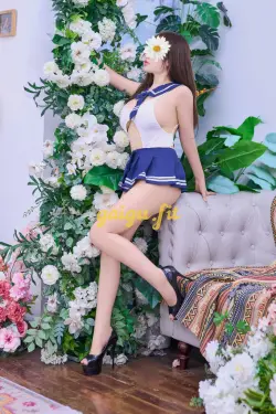 LINH BABY - MẶT XINH HÚT HỒN, TRẮNG XINH NUỘT NÀ, GẶP EM CHỈ CÓ PHÊ VÀ MÊ