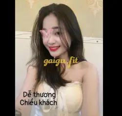 ❤️THU THẢO❤️ Nhẹ Nhàng Êm Ái Như Cô Hầu Gái, Vú Đẹp Mông To