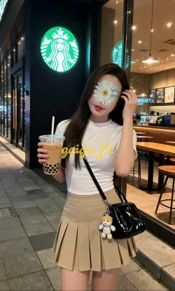 Nana - Hotgirl Trà Sữa Đáng Yêu Ngọt Lịm