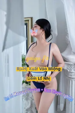 Cẩm Tiên Massage Nuru - linggam