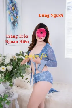 THÙY LINH - DÂM - TRẮNG TRẺO - PHỤ VỤ CHU ĐÁO