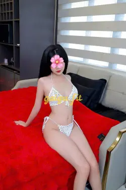 ❤️BÉ VY❤️ - HỒN NHIÊN LOLITA -DỄ THƯƠNG - XINH