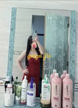 ❤️💯 Bé Miu 💯❤️ XINH - NGOAN NGON - NHIỆT TÌNH - ĐẶC BIỆT MASSAGE ẤN HUYỆT RẤT LÀ PHÊ